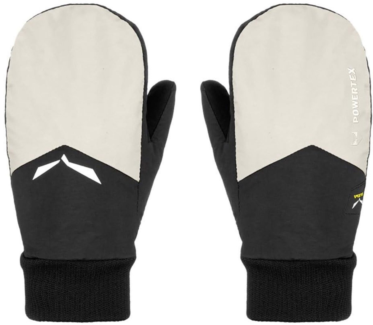 Elzusha - Handschoenen voor Kinderen - 100% polyamide - Zwart