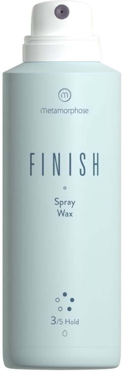 Metamorphose - Finish Spray Wax - 200ml