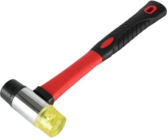 Hofftech Rubberen Hamer