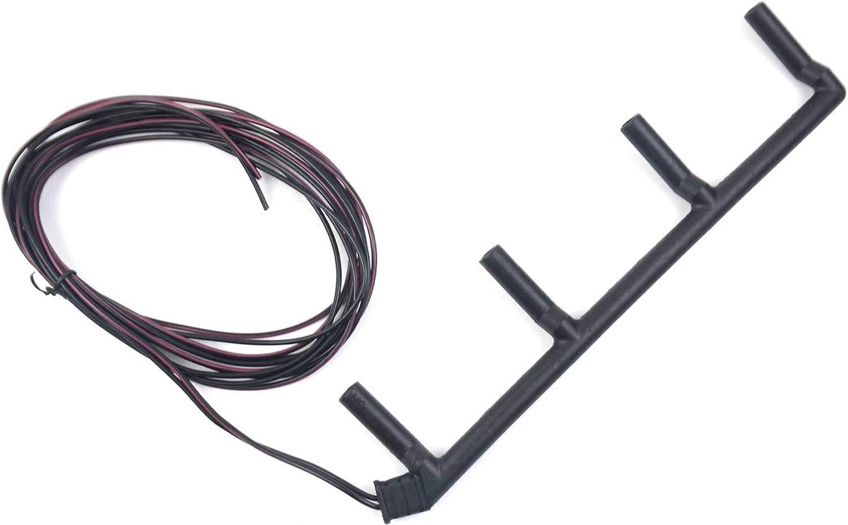 Contactbrug compatibel met A3 8L1 B0ra G0lf Sha-ran 0ctavia 1.9 2.0 TDI 038971782B