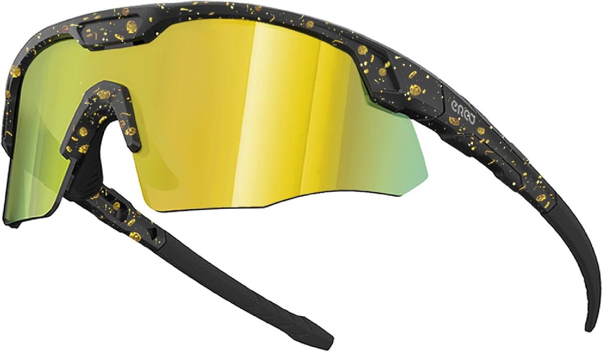 Around Kleine Baseball Zonnebril Voor Jeugd Kids Vrouwen Hardlopen Fietsen Outdoor Sport Shades Padel Strand Tennis