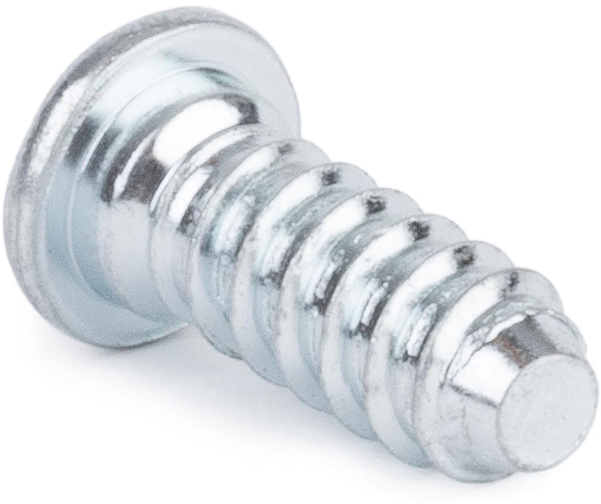 Hardware Parts Vervanging voor IKEA Furniture Euro Schroef met Neck Spec Screw (109180)