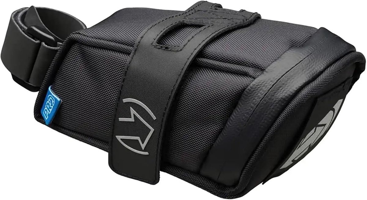 Zadelzak accessoires voor volwassenen - multi-kleur - hard materiaal - ideaal voor pushchairs - SnelShoppen