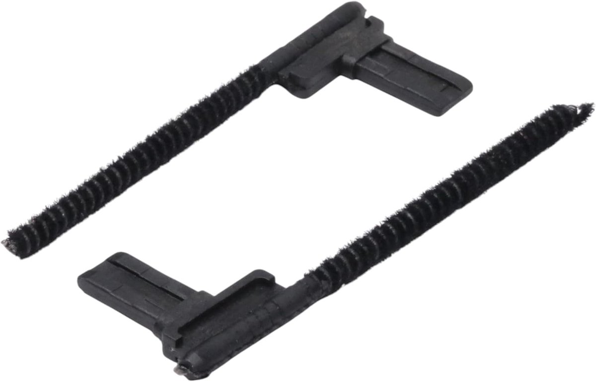 Sunroof kabel parasol gordijn kabel eind - plastic reparatieonderdelen - voor Nissan Qashqai - SnelShoppen