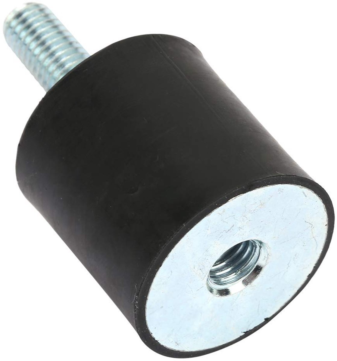 Compressor, Silentblock M10, Silentblock M8 4 Stuks M8 Rubber Mounts Anti Vibratie Silentblock Auto Boot Spoelen Vd30 * 30 M8 * 23 (VD30*30 M8*23)