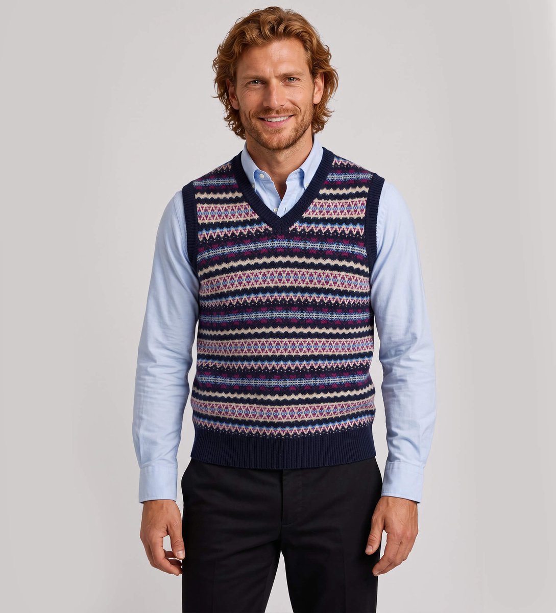 Sebago Stow Vest