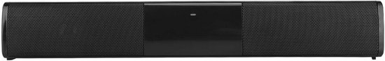 Draadloze Soundbar - Home Speaker Stereo Geluid - Film Kijken - 3D Stereo Surround — afbeelding 2