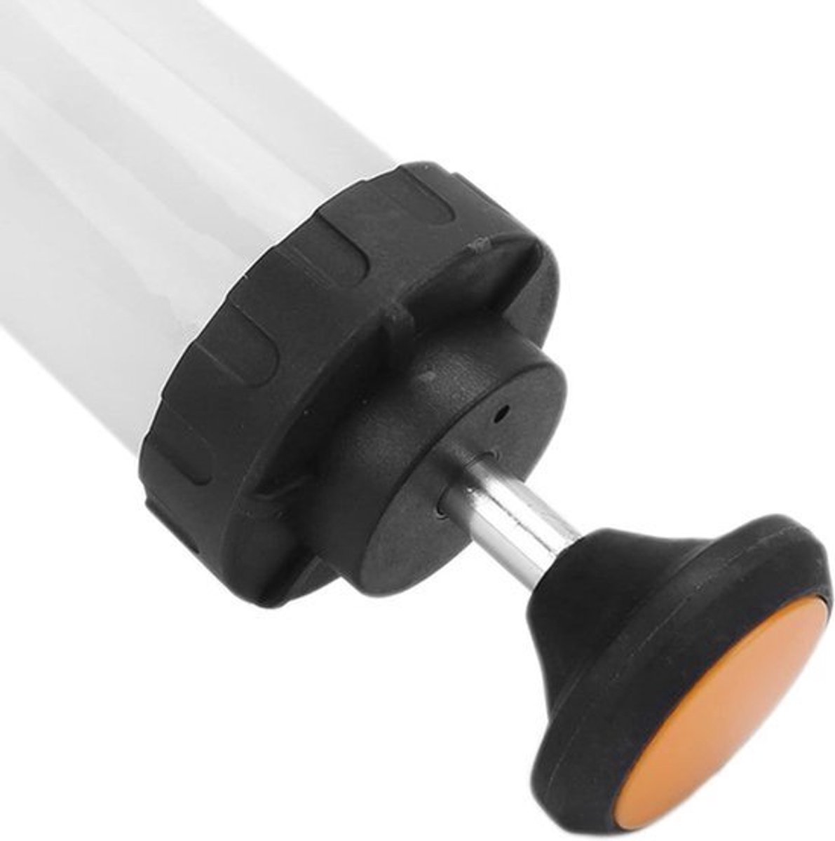 500 Ml Olie Extractor Pomp Vloeistof Spuit Pump - Extractie Vullen Spuit voor ATV Boot Landbouwmachines .