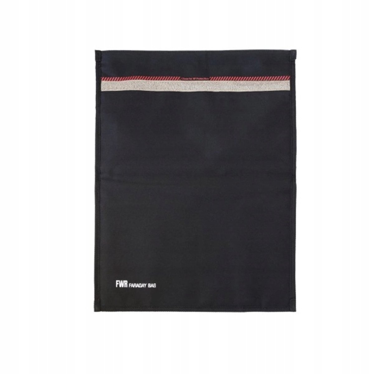 Markless Faraday-hoes voor laptop en tablet - Signaalblokkering tot 102 dB