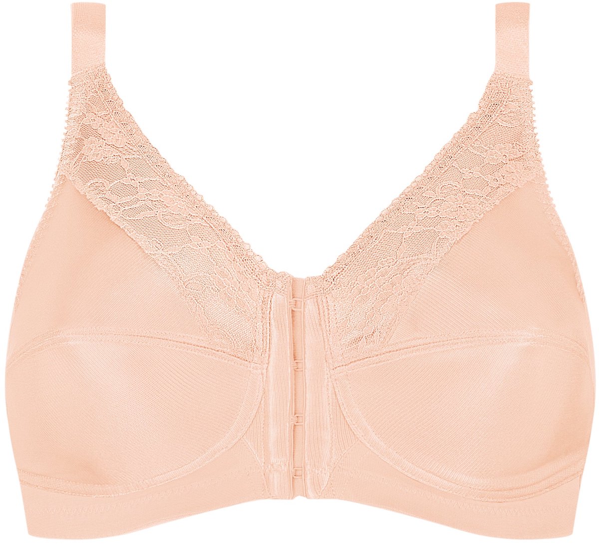 Amoena prothesebeha Nancy SB -FC - Blush - Maat 75F