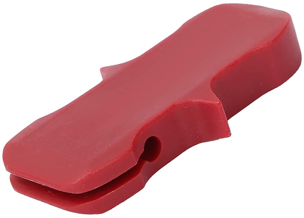 Brake Block Rotor Tool Kit Universele hydraulische schijfremrem Bleeder zuigerhouder voor fervente fietsschijfremonderhoud Plastic 7x4x1cm 19g