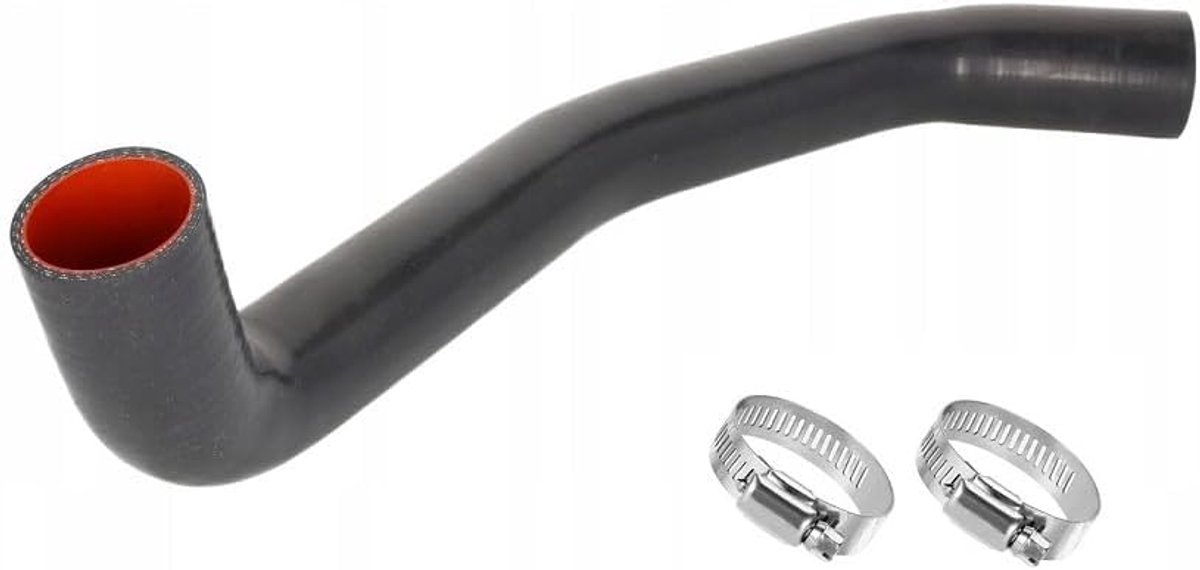 Turbo Intercooler Hose Pipe for RENAULT TRAFIC II for OPEL VIVARO 1.9 DCI 8200653594 93855998 4416424 93855998 4414107 91167044 4414690 GM 93851411 4417893 93859410L 14463-00QAU