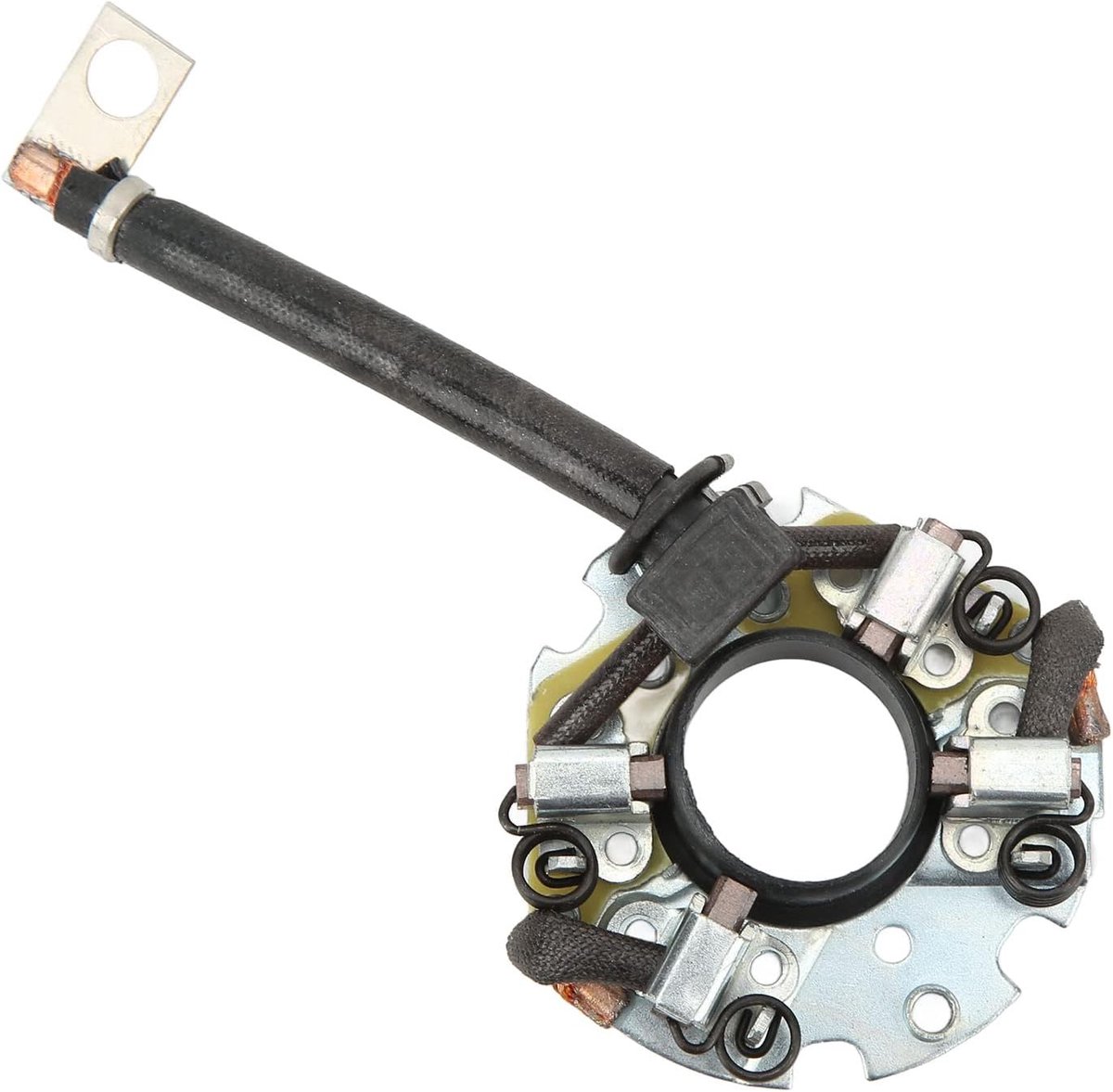 Borstel Houder Assemblage, Assy Borstel Houder Aluminium Koper 69-8319 Vervanging Voor Mitsubishi Pmgr