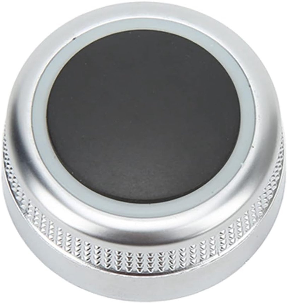 Knop Cover, Multimedia MMI Hoofdmenu Draaischakelaar Knop Cap 4f0919069 Vervanging voor S6 C6 2005 Tot 2011 Enzovoort
