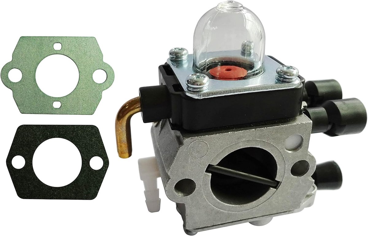 Carburateur voor Stihl FS55 FS85 PN# 41401200623B vervangt ZAMA C1Q-S282