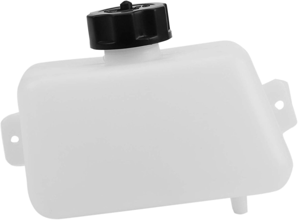 1L Dirt Bike kunststof benzinetank