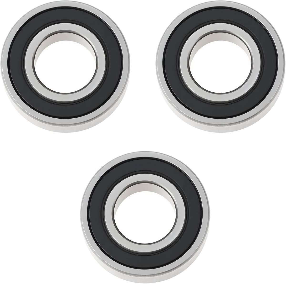 Lagers 96150-60040-10 20x42x12mm Compatibel met Honda HRD536 HRH536 QXE HR194 QXE
