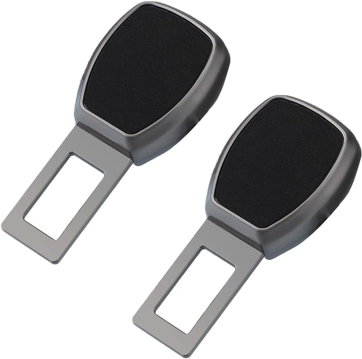 2 stuks clips - sterke bevestiging - veelzijdig gebruik - ideaal voor organisatie - ShopVlot