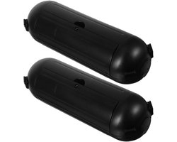 Waterproof Junction Box - Stekkerdoos Beschermer - Buiten Veilige Aansluitingen - Robuuste Weerbestendigheid - 21 x 7 x 7 cm