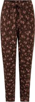 Hunkemöller Jersey Pyjama Pants Bruin