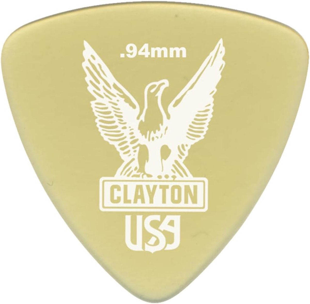 Guitar picks 12 stuks - Ultem - Helder geluid - Ideaal voor muzikanten - ShopVlot