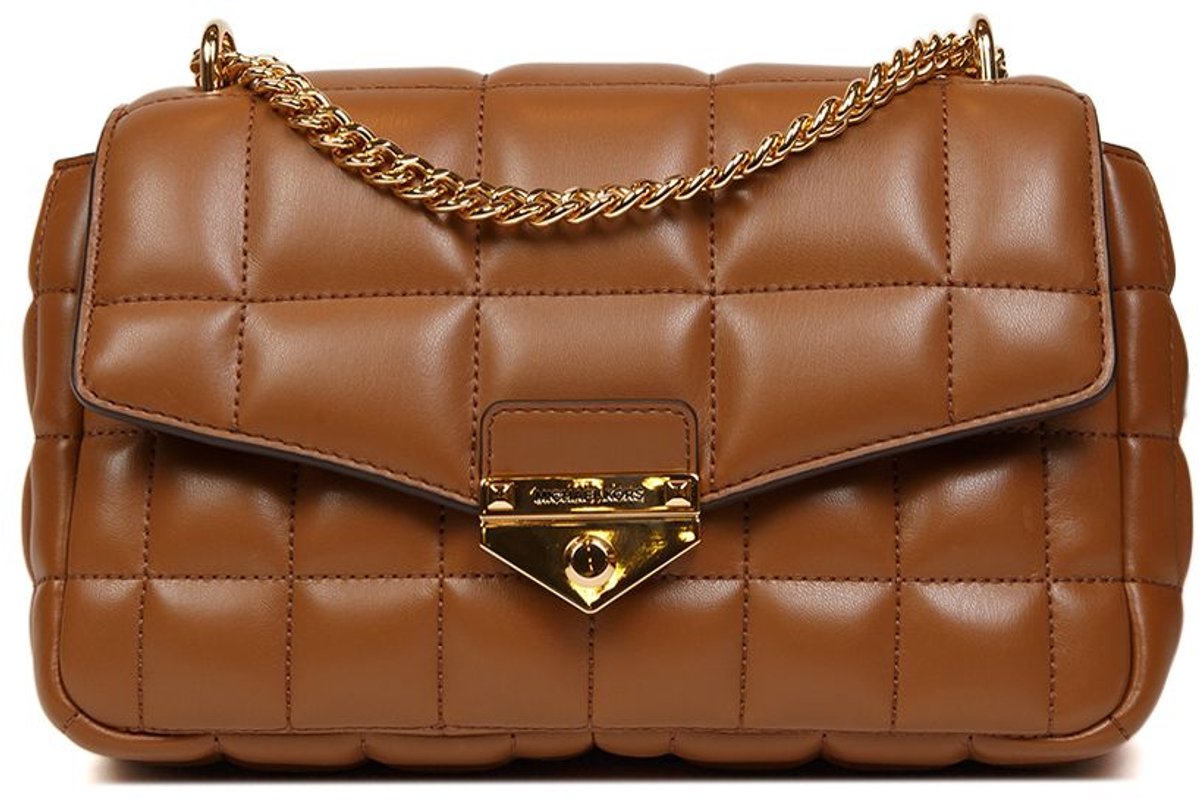 Soho Large Chain Shoulder Bag