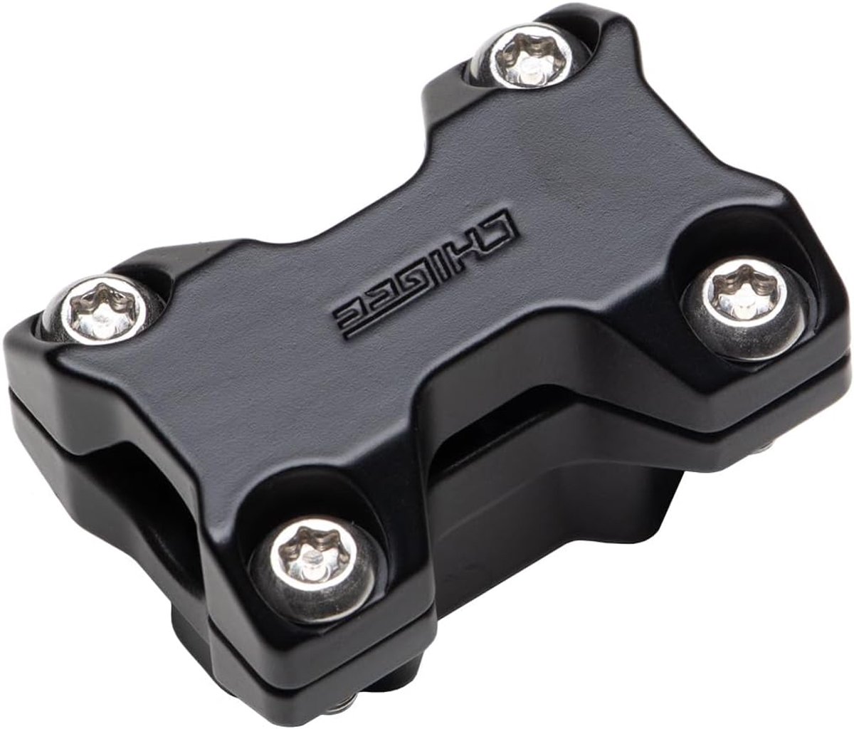 Crossbar Mount Φ12~Φ16mm - AIO-5 Series & AIO-6 Series - Stabiel bevestigingspunt - Ideaal voor diverse toepassingen - ShopVlot