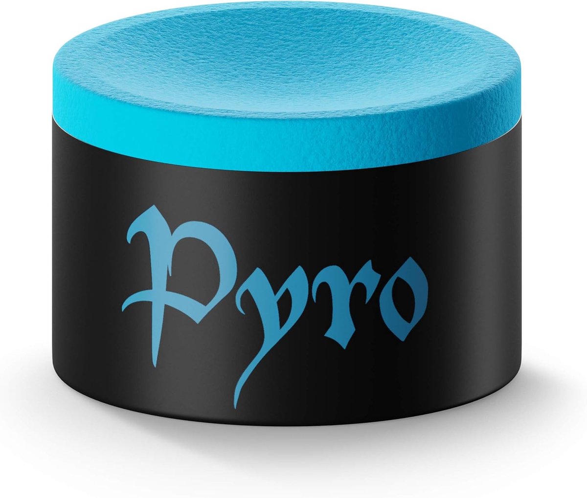 Biljartkrijt Taom Pyro - Blauw - Zeer lage stofvorming - Perfecte hechting voor nauwkeurig spel - ShopVlot