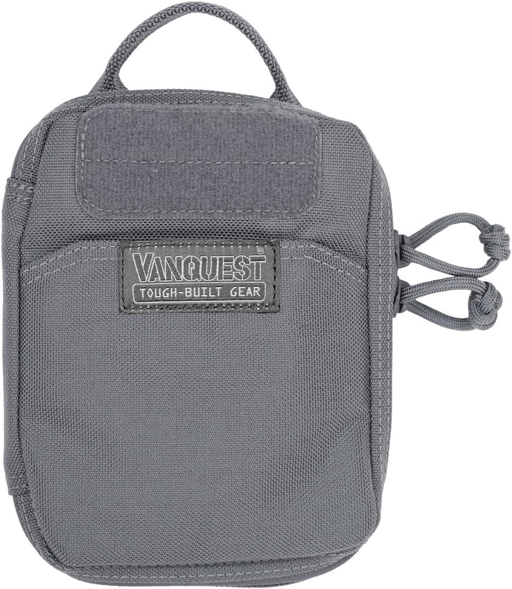 Personal Pocket Maximizer 2.0 - 17cm - 1000-D Cordura - Organisatie voor onderweg - ShopVlot