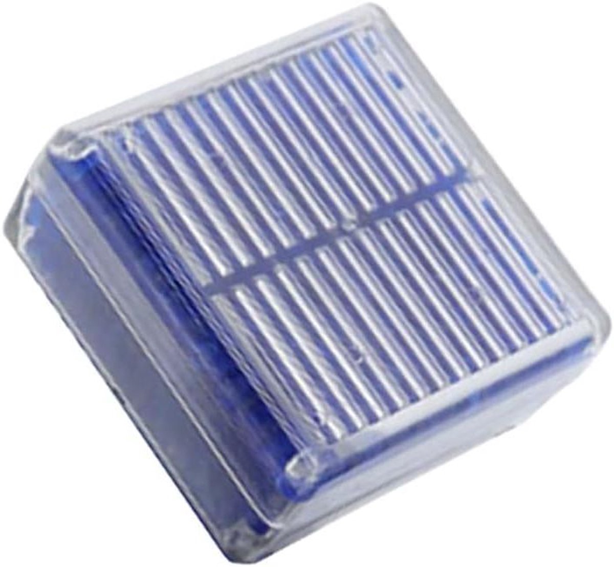 Vochtabsorberende Kralen - Droogmiddel Doos - Apparatuur Beschermen - Handig Doospakket - 55 x 55 x 25 cm