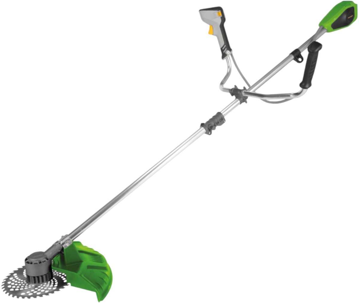 Procraft PTA-31-BB accu-bosmaaier 20 V 420 mm Brushless Solo - zonder accu, zonder oplader