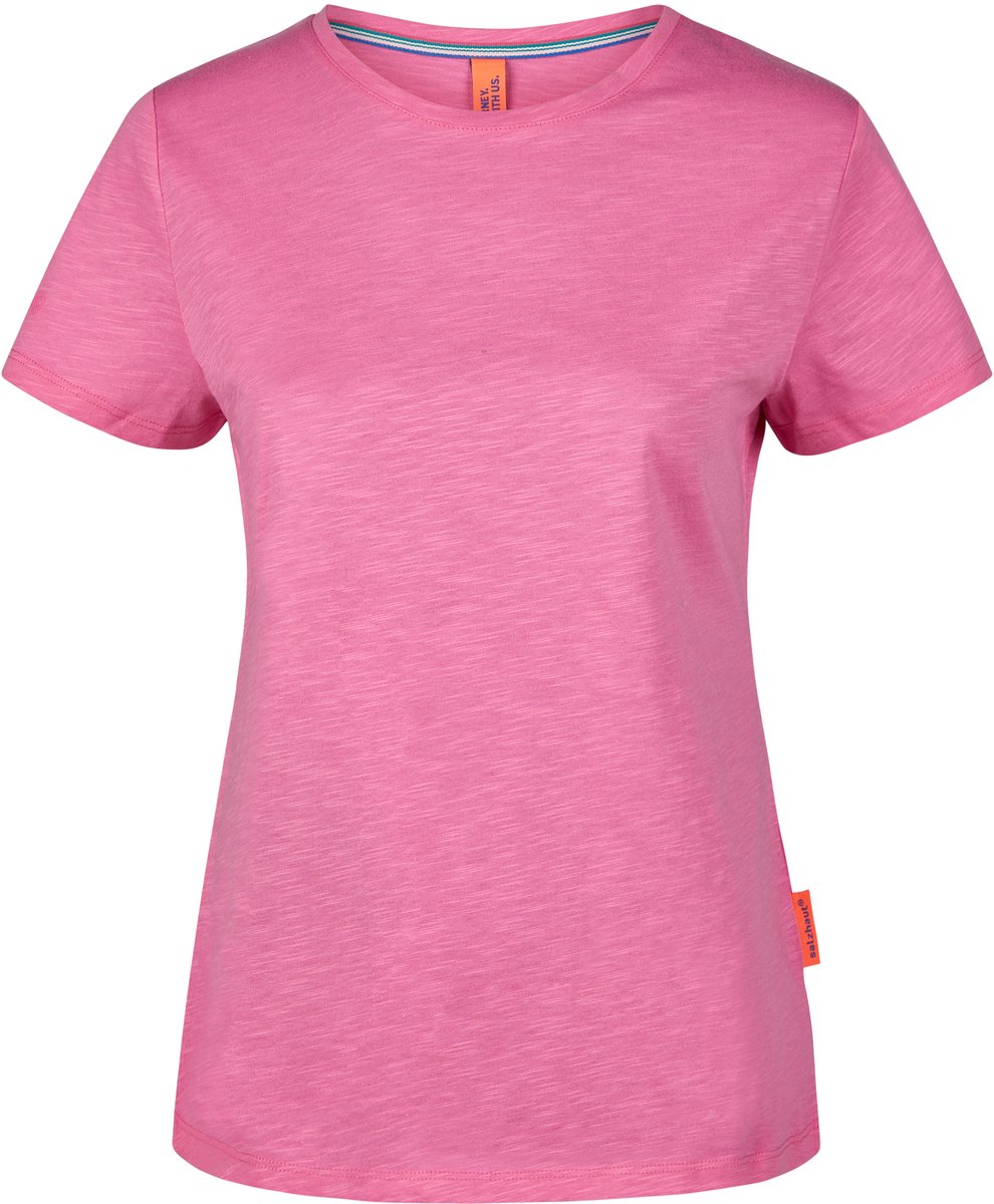 salzhaut Shirt TELGEN - UNI
