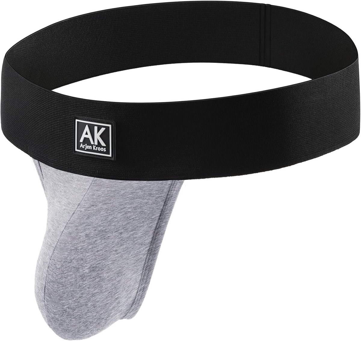 Heren Thong Ondergoed - Sexy Lage G-String - Atletische Pasvorm - Voor Comfortabel Draaggemak - SnelShoppen