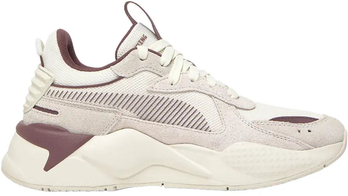 Puma Select Rs-x Heritage Schoenen Wit EU 44 1/2
