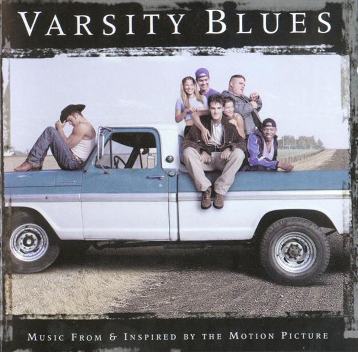 Varsity Blues