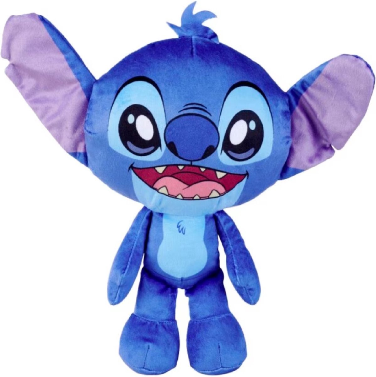 Disney Stitch Knuffel - 25 cm