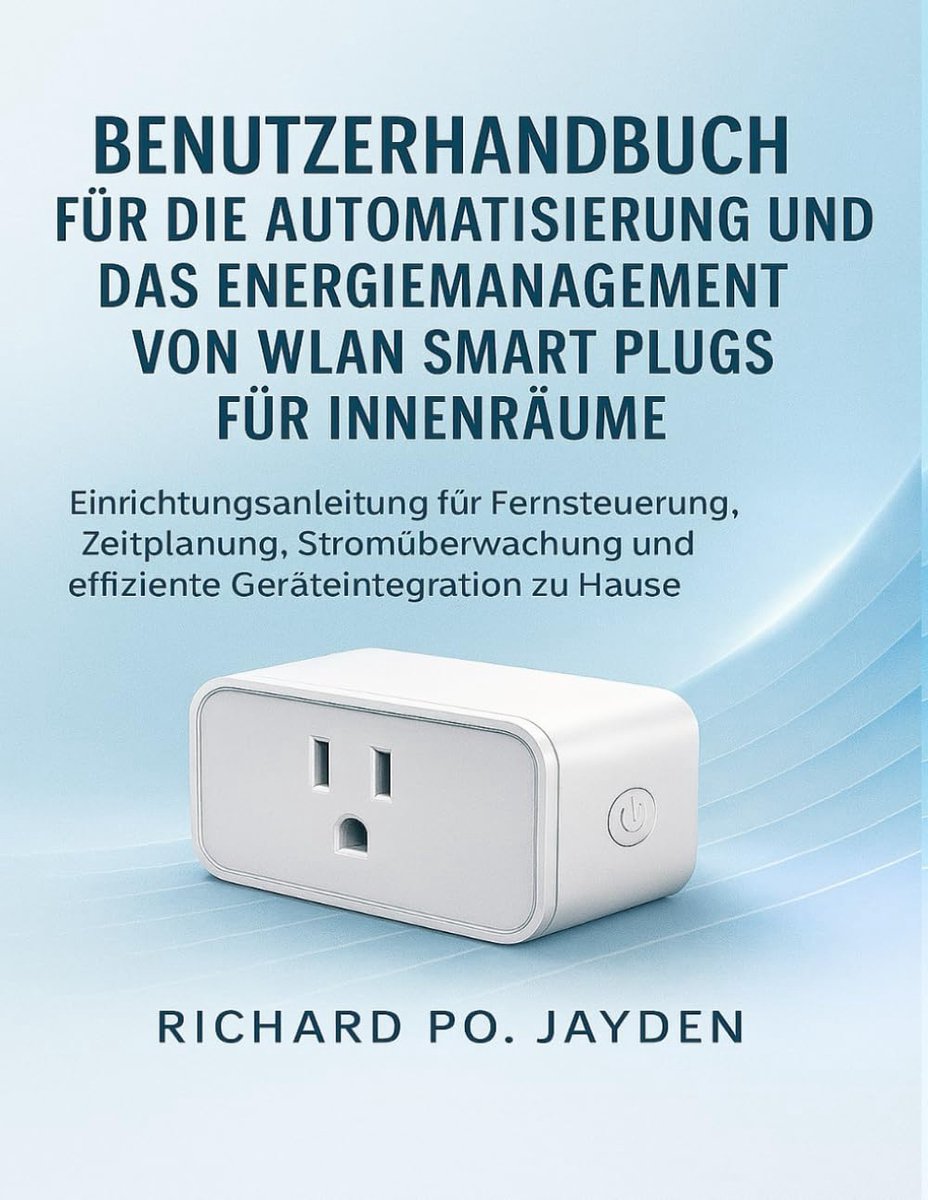 WLAN smart plug gebruikershandleiding - energiemanagement voor binnen - efficiënte apparatenintegratie - ShopVlot