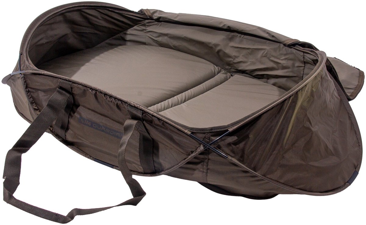 AIM Guardian Pop-Up Carp Cradle - Carp Cradle