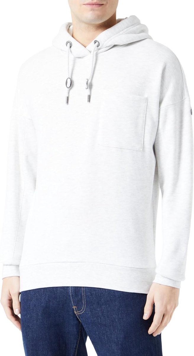 Hoodie heren Hoodie