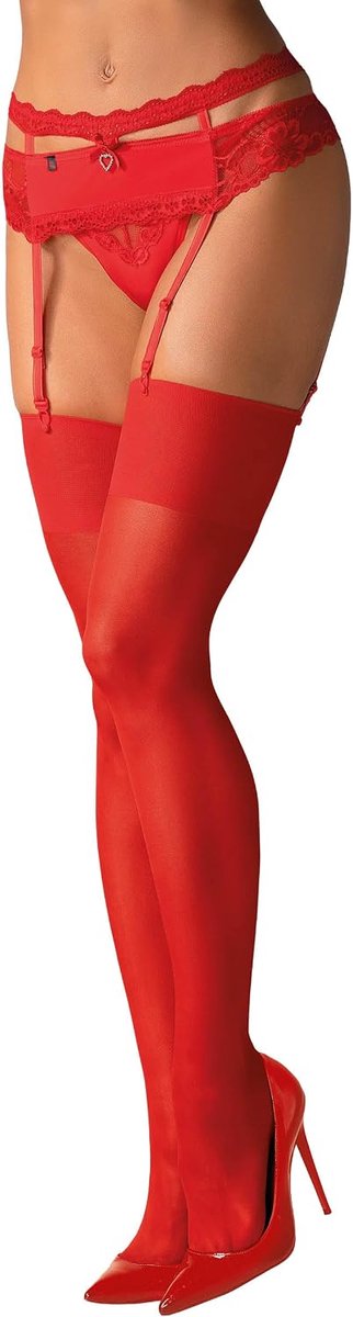 Lovely Legs verleidelijke dameskousen, verschillende modellen