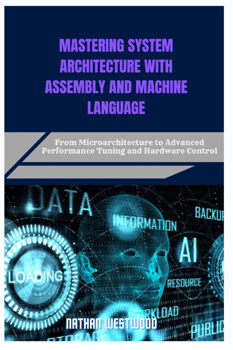 LANGUAGE: From Microarchitecture to Advanced Performance Tuning and Hardware Control