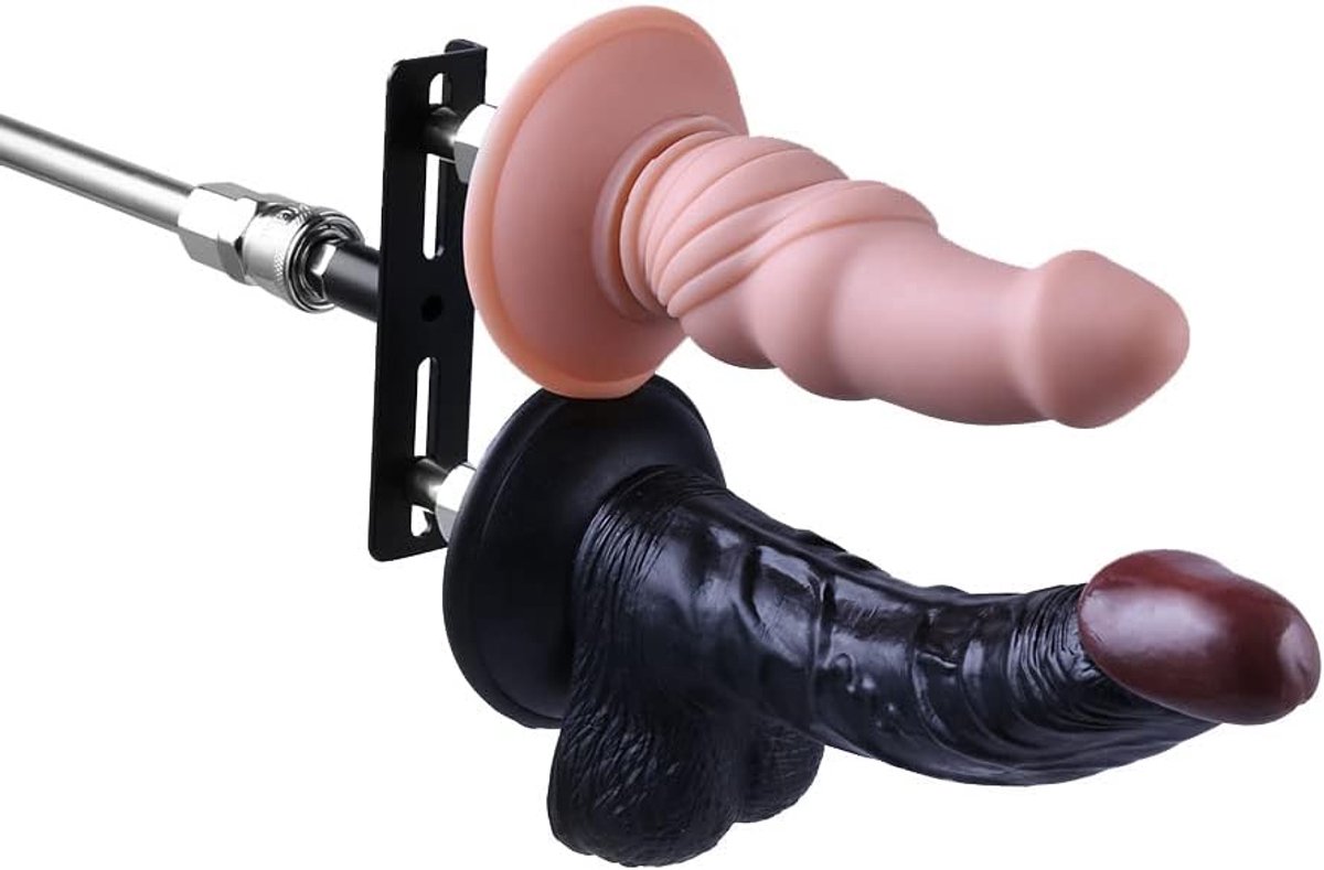 Dubbele adapter snel luchtconnector - geschikt voor diverse inflatables - eenvoudig te gebruiken - SnelShoppen