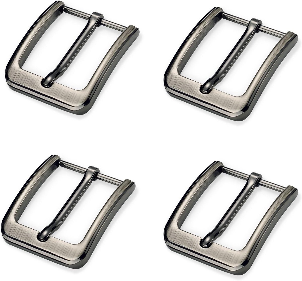 Riem Gespen Set