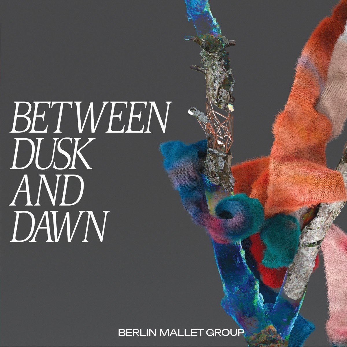 Taiko Saito - Between Dusk And Dawn (CD)