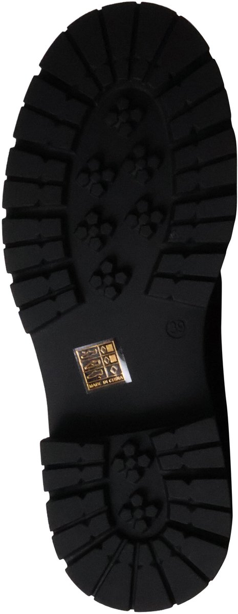 Veterschoenen