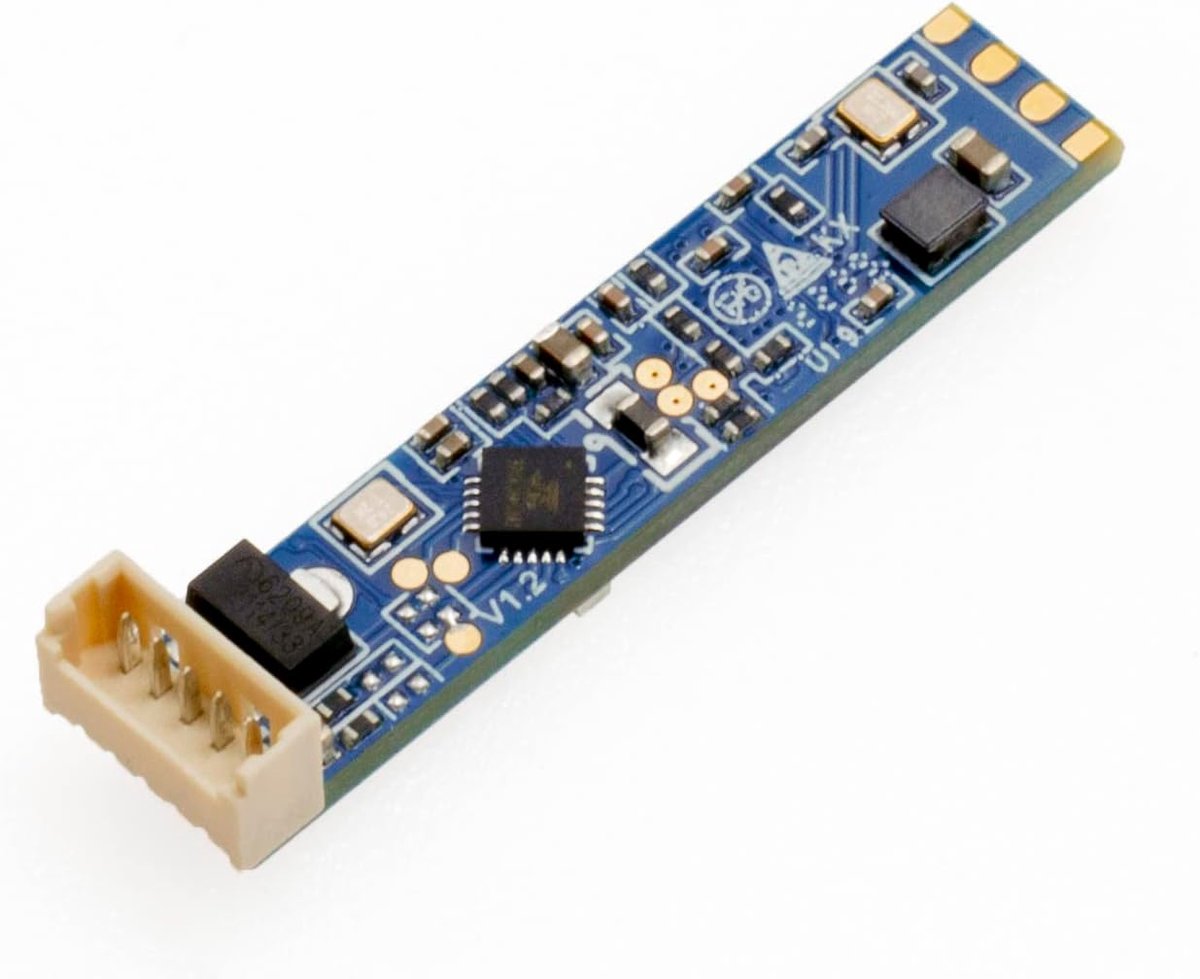 Microwave Radar Sensor Module LD2410, 24GHz ISM Band, Human Presence Motion Sensing Module, Non-Contact Monitoring - ShopVlot