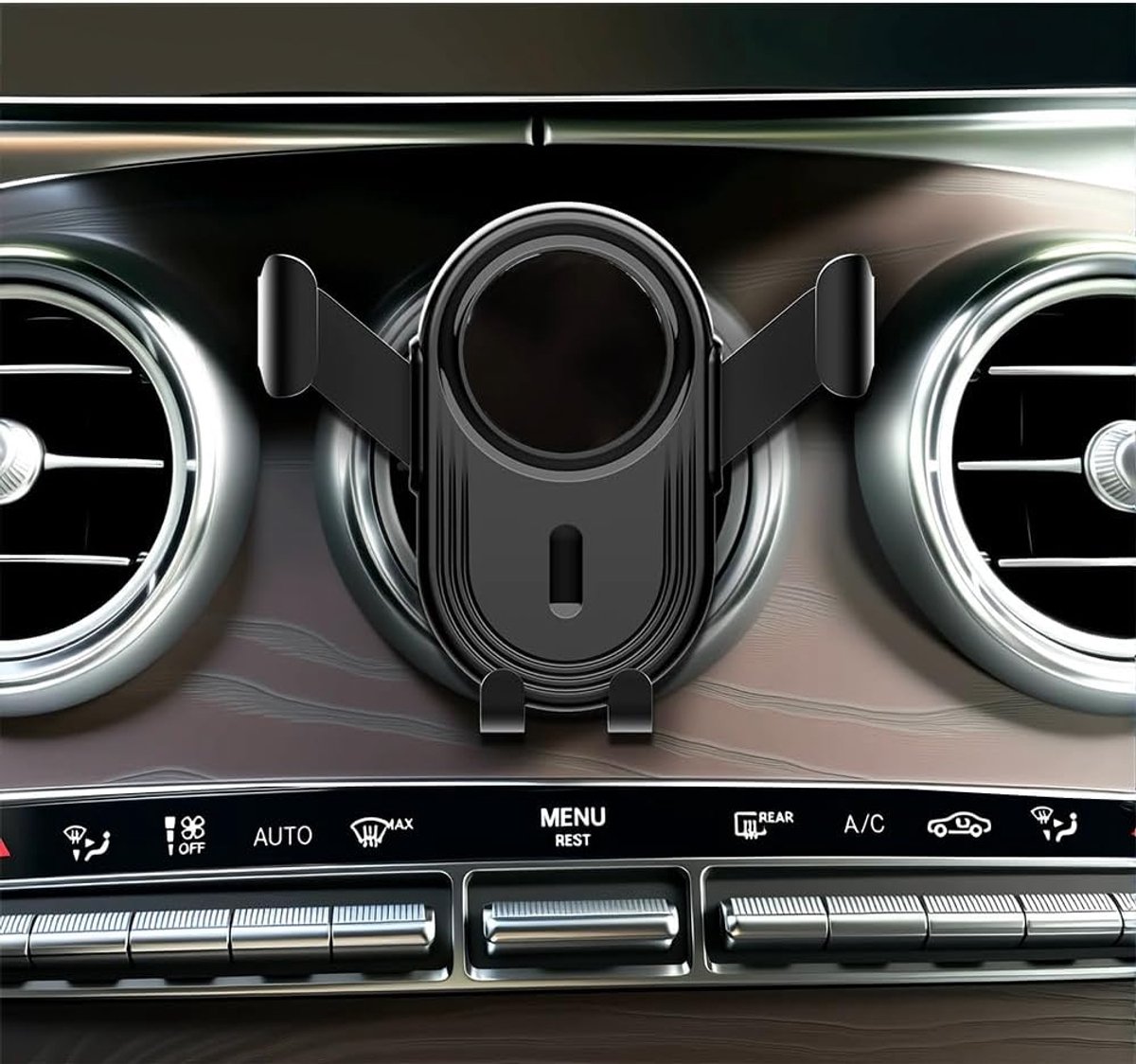 ICAILIN Suitable for teléfono móvil for Mercedes-Benz Clase C gla200glc260c260e300a200l Ford Mustang, AudiTT, Mini - ShopVlot