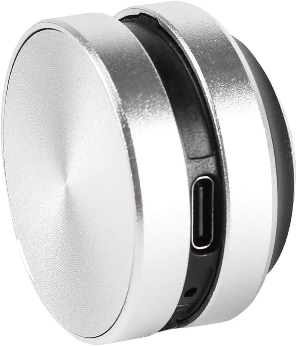 Draadloze Bluetooth Beengeleidingsluidspreker - Draagbare Mini-Luidspreker voor Binnen en Buiten