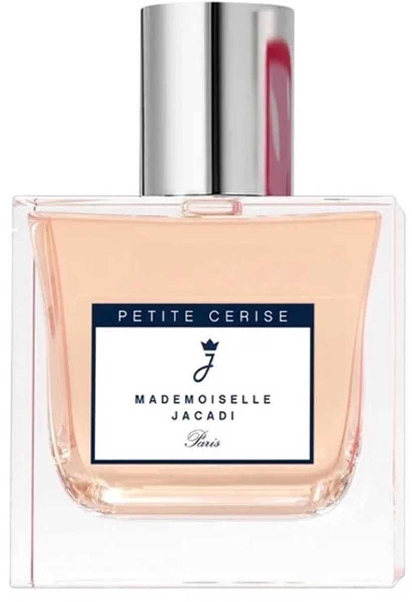 Jacadi Petite Cerise EDT Eau de Toilette 3.4oz 100ml Spray