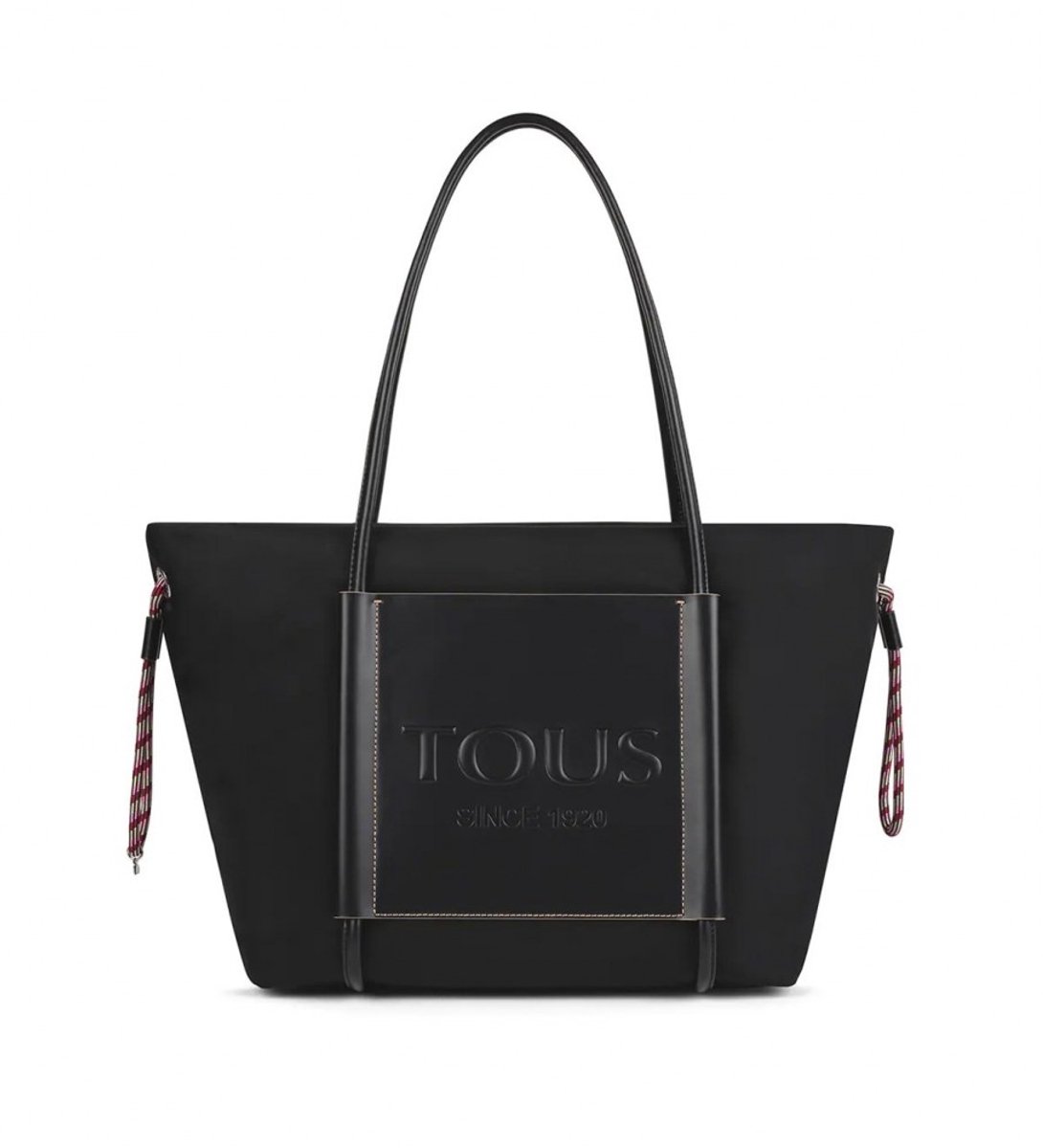 TOUS Reiswieg Tas Xl. Empire Zacht